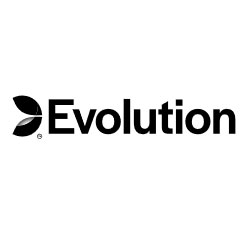 Evolution est le nouveau nom d'Evolution Gaming
