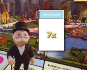 Jouer sur Monopoly Live sur Stakes, un pur moment de divertissement
