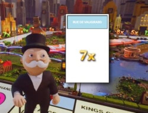 Monopoly Live sur Stakes : Un jeu en ligne à ne pas manquer !