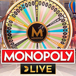 Monopoly Live