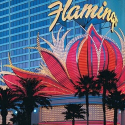 Jackpot progressif Let It Ride remporté au Flamingo Casino de Las Vegas