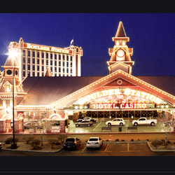 Jackpot progressif au video poker au Boulder Station de Las Vegas
