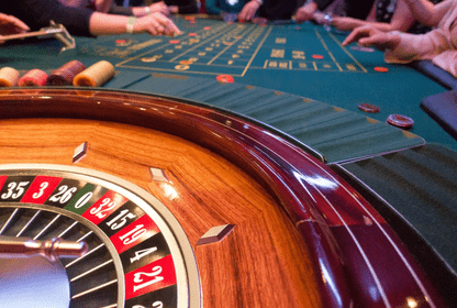 La martingale Piquemouche sert a gagner a la roulette dans les casinos