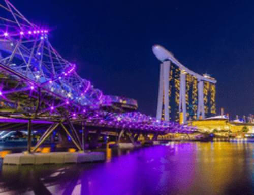 Hausse des arnaques aux jeux en ligne à Singapour