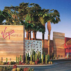 Virgin Hotels Las Vegas