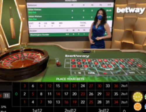 Authentic Gaming lance Cricket Live Roulette sur Betway