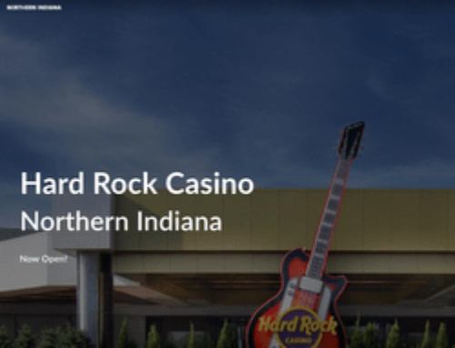 Un nouveau casino Hard Rock ouvre en Indiana