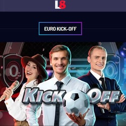 Le casino en live Lucky8 organise un tournoi sur certains jeux en live Evolution