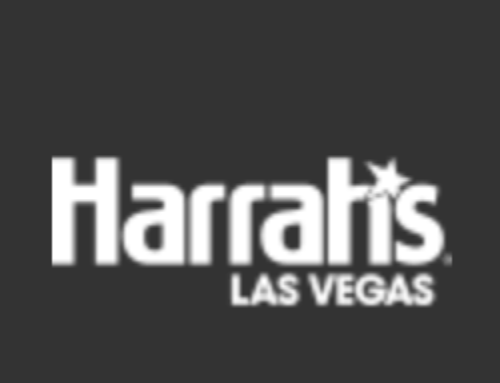 Célébration de la fin des travaux de rénovation du Harrah’s Las Vegas