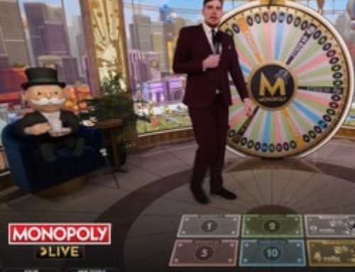 Pourquoi Monopoly Live est inaccessible gratuitement sur Lucky31?