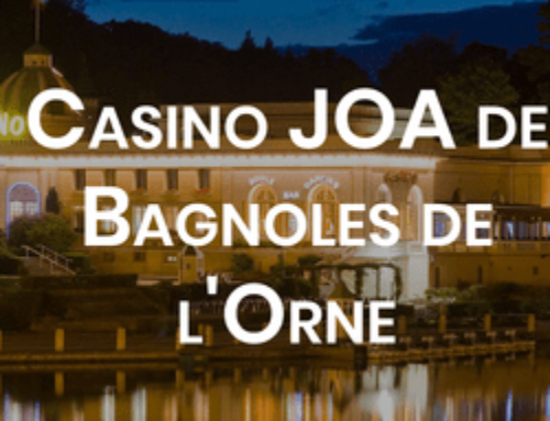 Le Casino de Bagnoles accueille une roulette électronique