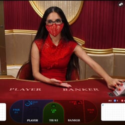 Casino en live Prince Ali propose une large gamme de jeux avec croupiers en direct