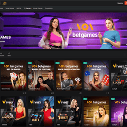 Zoom sur les partenariats dans le live casino