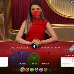 Explications du succes des jeux avec croupiers en direct