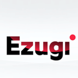 Changement d'identité visuelle pour Ezugi notamment son logo