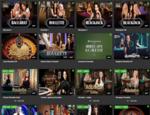 Des cryptomonnaies pour jouer au casino en ligne MrXbet