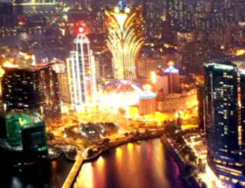 Augmentation des recettes fiscales sur les casinos de Macao
