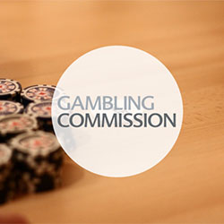 UK Gambling Commission