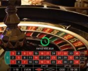 La Dragonara Roulette d'Evolution fait son retour dans les casinos en live
