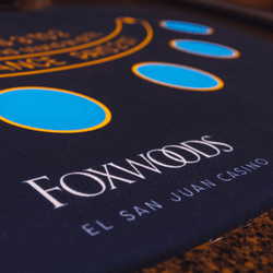 Foxwoods El San Juan Casino ouvre ses portes à Porto Rico