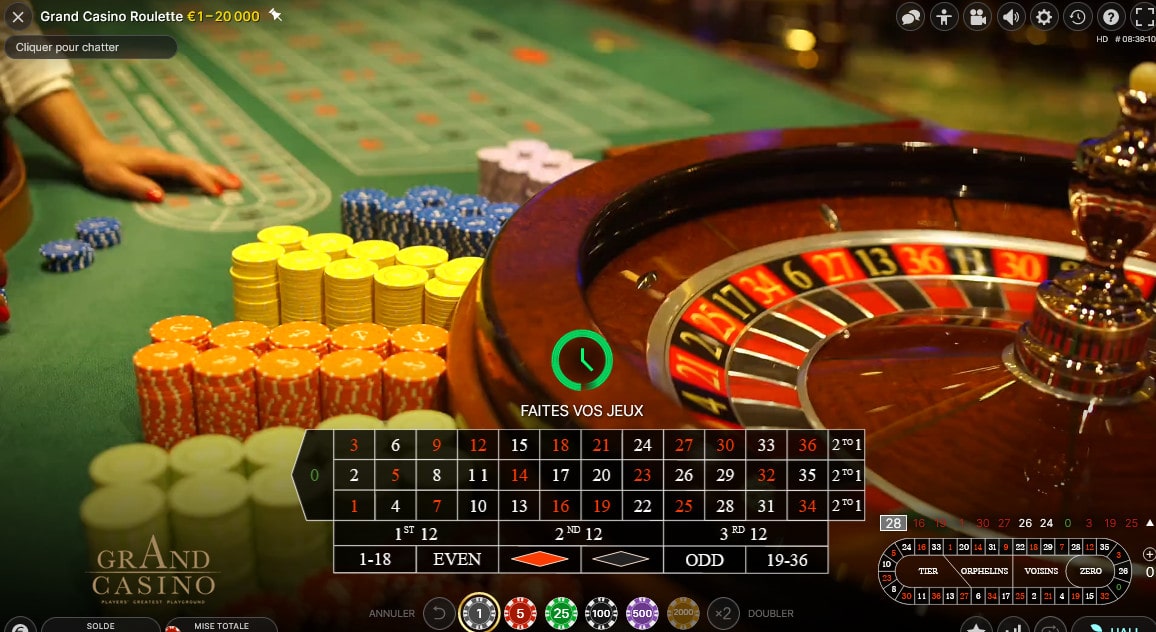 Cómo encontrar la casinos correcta para su servicio específico Cómo ganar clientes e influir en los mercados con casinos