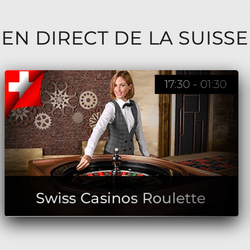 Le groupe Playtech ouvre des studios au Swiss Casinos de Zurich