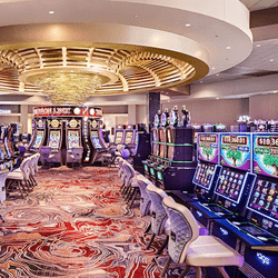 Un joueur décroche le jackpot au Sycuan Casino Resorts de San Diego