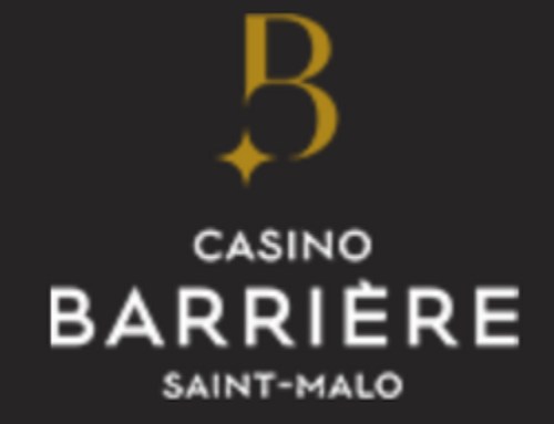Jackpot gagné au Casino Barrière de Saint-Malo