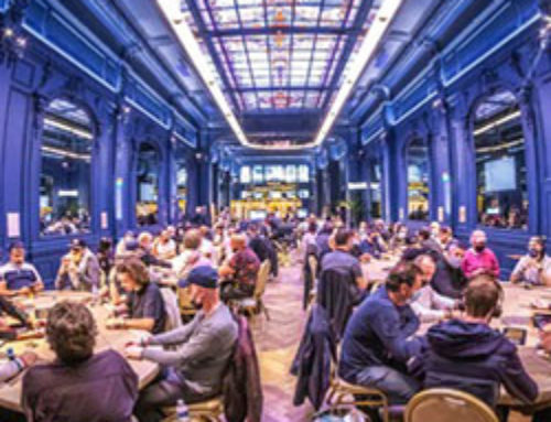 Le Club Montmartre fermé pour raisons administratives
