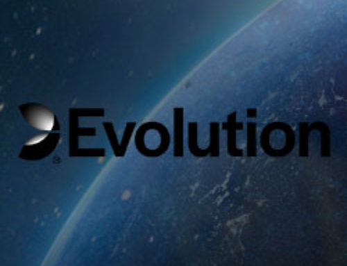 Un événement numérique pour dévoiler 25 jeux Evolution