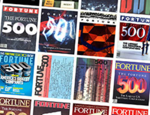 Des casinotiers dans un classement du magazine Fortune