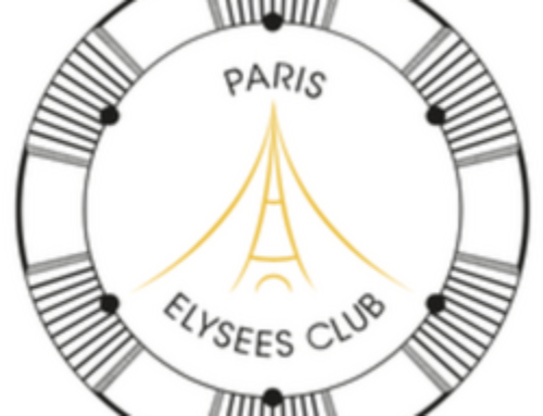 Paris Elysées Club lance un jackpot progressif
