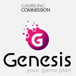 UK Gambling Commission et Genesis Global