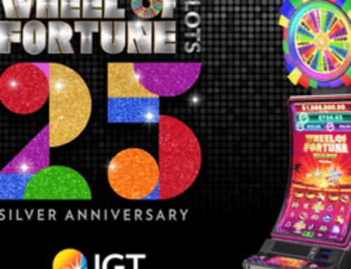 Quand le jackpot progressif Wheel of Fortune tombe dans 2 casinos