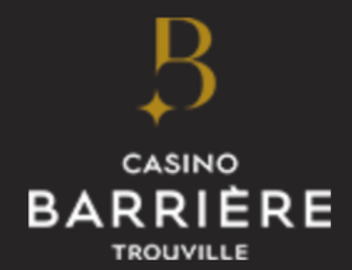 Les jeux toujours autorisés au Casino Barrière de Trouville