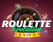 Cresus Casino propose la Roulette Evolution du logiciel Darwin Gaming