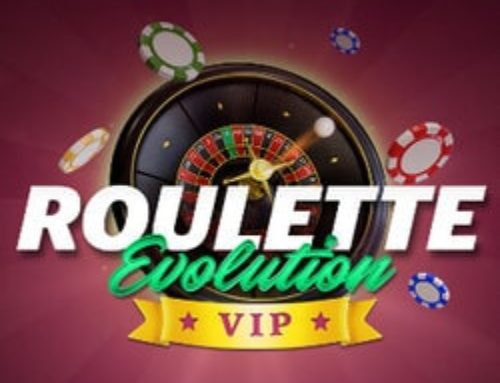 Cresus Casino accueille Roulette Evolution