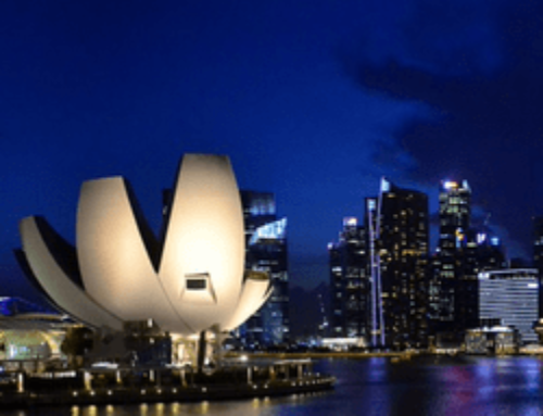 Augmentation des voyageurs à Singapour bénéficie aux casinos