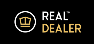 Logiciel Real Dealer Studios propose de la roulette, baccarat et blackjack en live