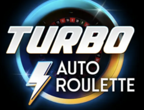 Real Dealer Studios lance Turbo Auto Roulette