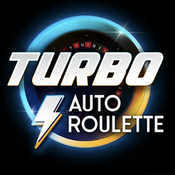 Turbo Auto Roulette du logiciel Real Dealer Studios
