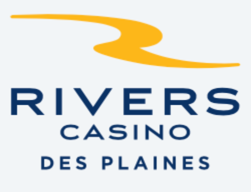 Vol de jetons au Rivers Casino Des Plaines