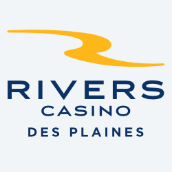 Le Rivers Casino Des Plaines victime d'un vol de jetons aux tables de baccara