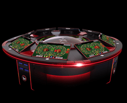 La Roulette Electronique Huo Long de Win Systems prochainement au Casino de Divonne-les-Bains du groupe Partouche