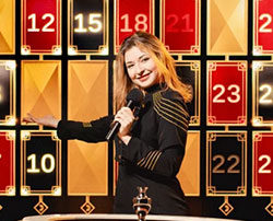 Lightning Roulette VS Mega Roulette
