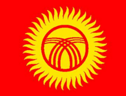 Kirghizistan : les casinos en ligne et hors ligne autorisés aux étrangers