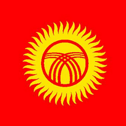Retour des casinos en ligne et terrestres au Kirghizistan