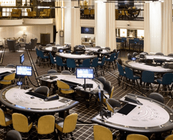 Un jackpot progressif de 134488€ gagné au Paris Elysées Club