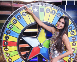 TVBET sort la Roue de la Fortune Spin2Wheels