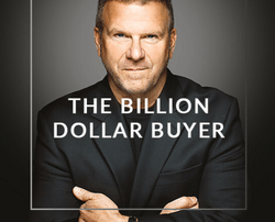 Et si Tilman Fertitta construisait un nouveau casino a Las Vegas?